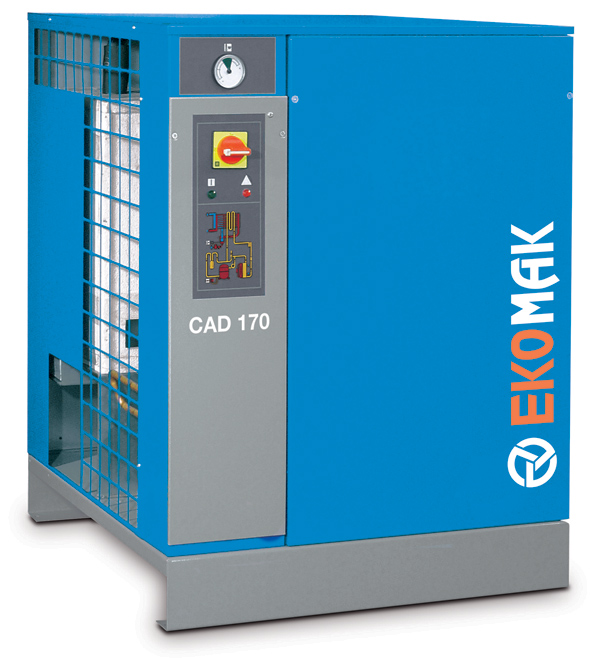 Осушитель CAD 61 (3,6м3/мин-13бар) в Ижевске