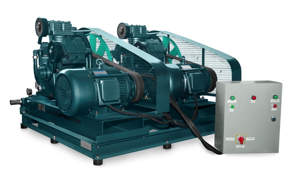 Компрессор поршневой 2W-2/40-40 бар в Ижевске