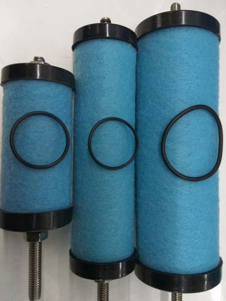 Картридж BE0040(G)-AX фильтра BF0040(G)-AX в Ижевске
