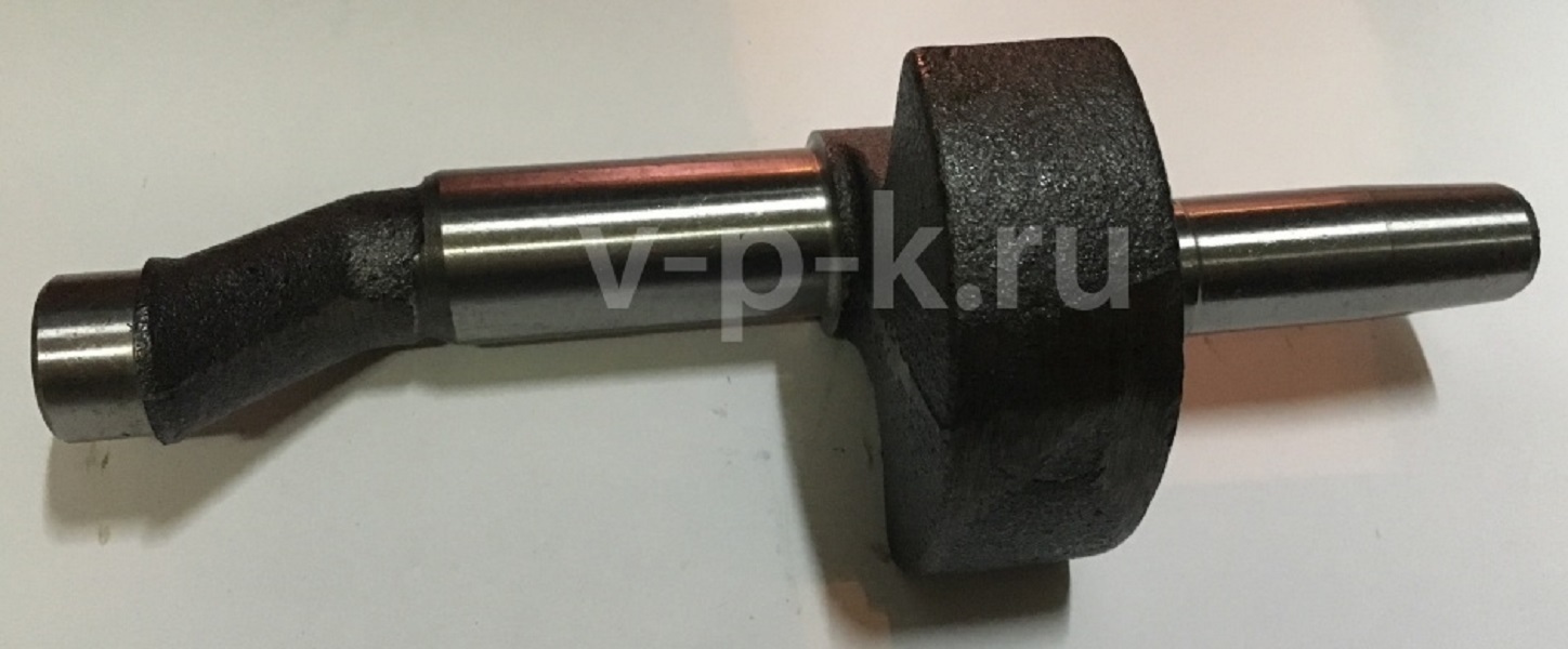Вал коленчатый LB40 21131013 (нового образца) в Ижевске