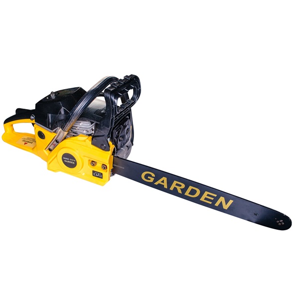 Пила цепная бензиновая Magnus Garden CS5720 (N) в Ижевске