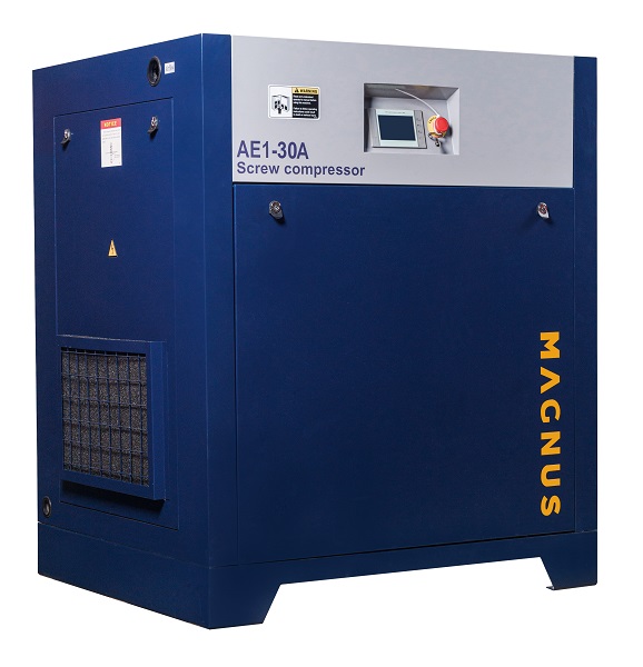 Компрессор винтовой Magnus AE1-30А-10 бар в Ижевске